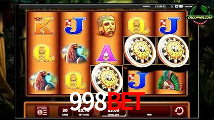 A Revolução dos Aplicativos de Jogos no 998BET