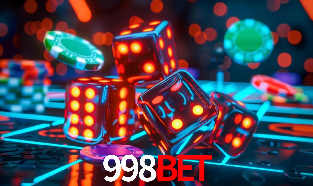 Casino VIP 998BET