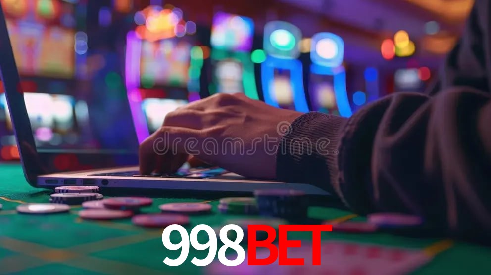 Apostas de Basquete 998BET