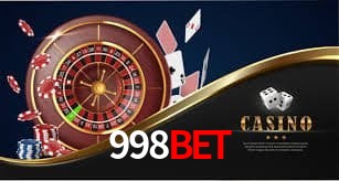 Login Seguro 998BET