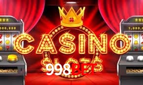 Mesa de Blackjack 998BET
