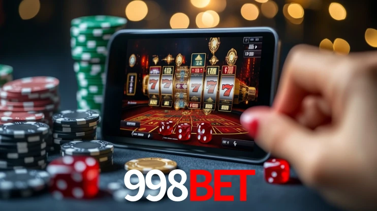 Torneios 998BET