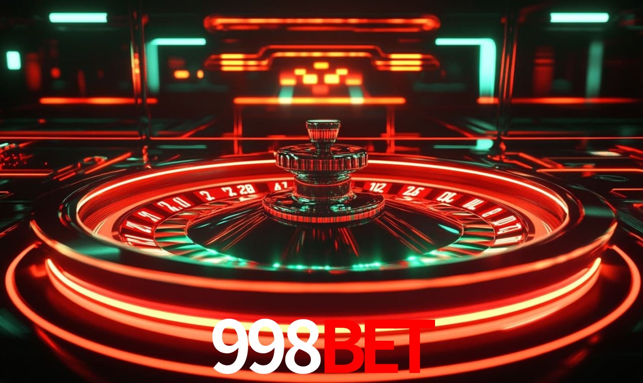 Inovações de Jogos na 998BET: O Futuro das Experiências Interativas