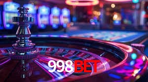 Benefícios da Conta 998BET