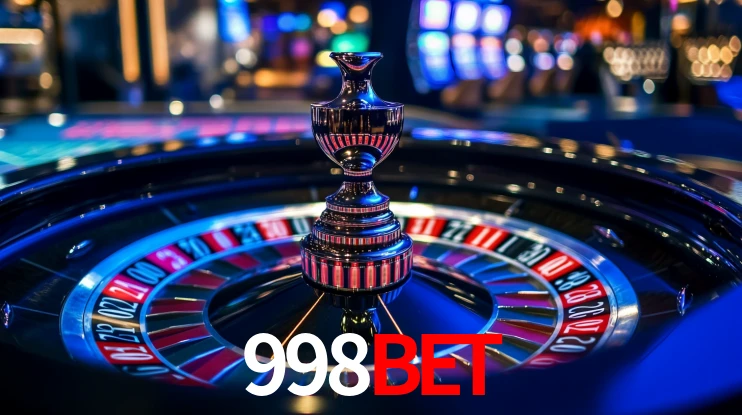 Experimente o Login Seguro Premium no 998BET