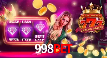 Apostas Esportivas na 998BET: Um Guia Completo