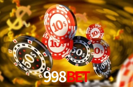 Jogos de Slot 998BET