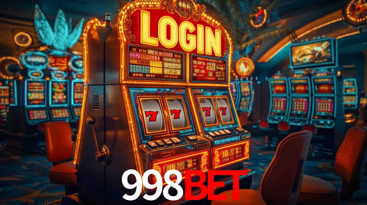 Ofertas Imperdíveis na 998BET: Promoções e Bônus Que Valem a Pena