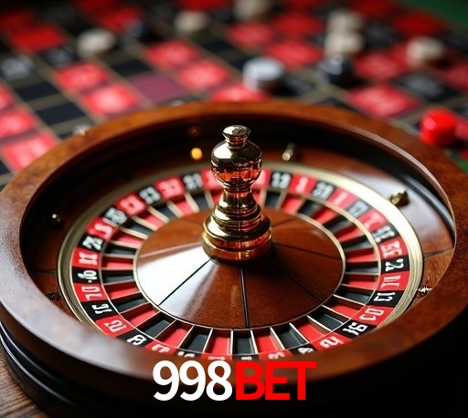 Benefícios da Conta 998BET