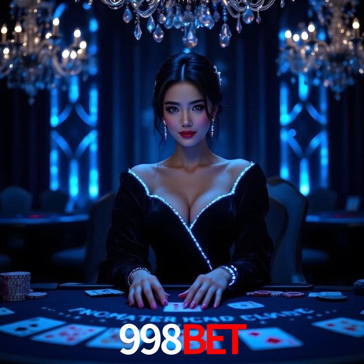 Promoções Sazonais 998BET