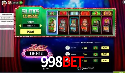 Apostas Esportivas na 998BET: Um Guia Completo