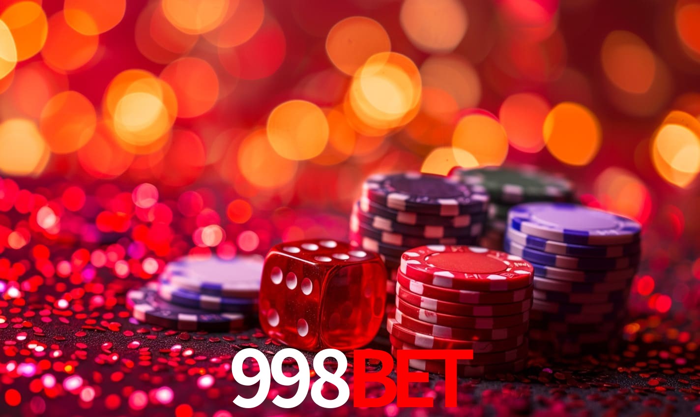 Apostas de Basquete 998BET