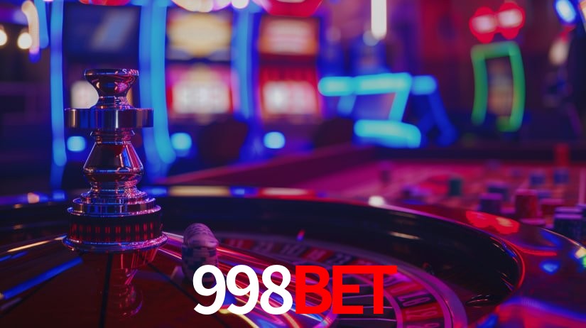 998BET: Jogos de Caça-Níqueis-Altas Recompensas, Roleta-Velocidade, Blackjack-Desafios Máximos
