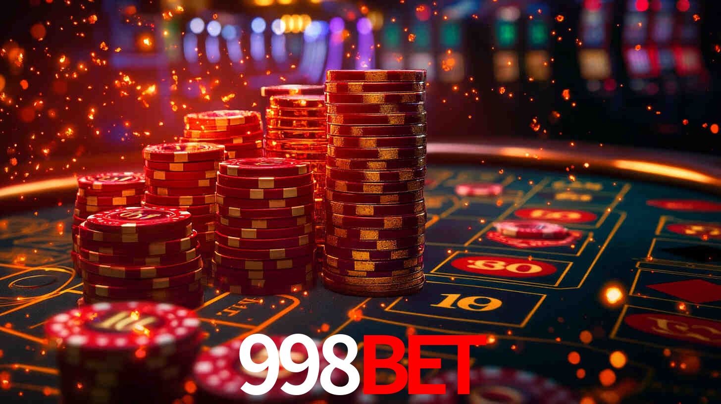 Bônus Diários 998BET