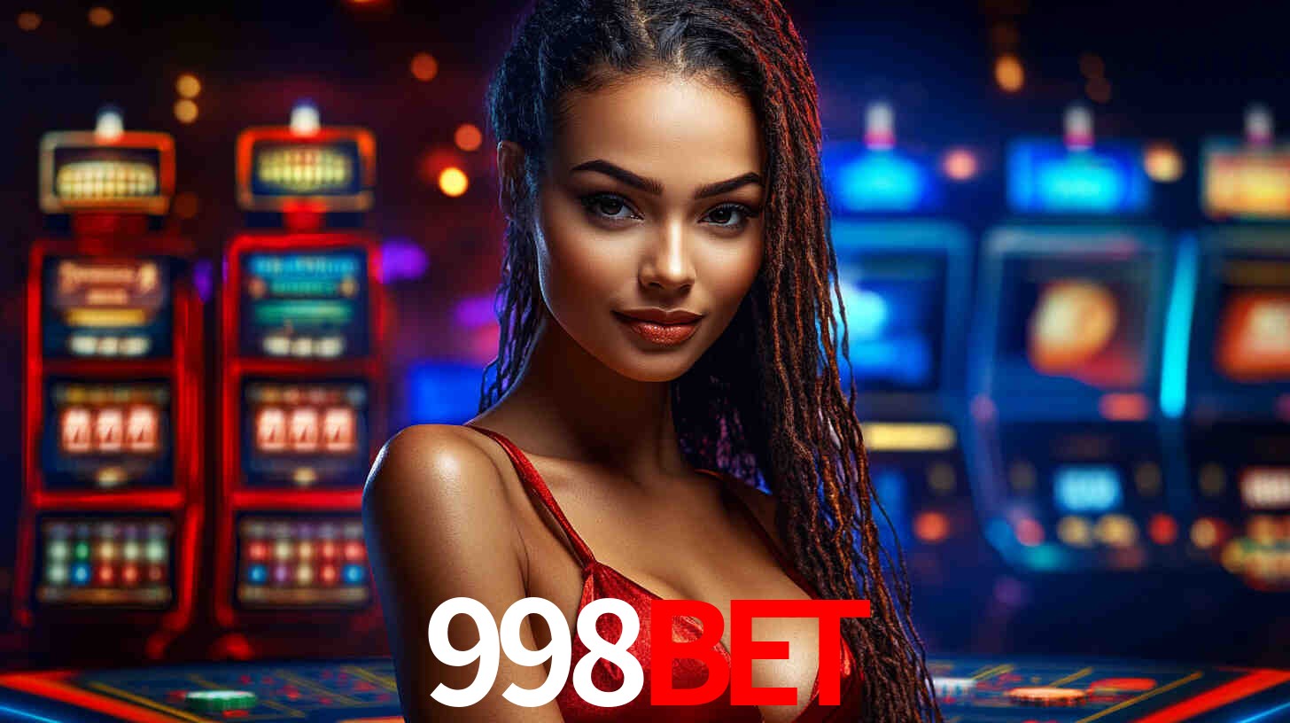 cassino 998BET