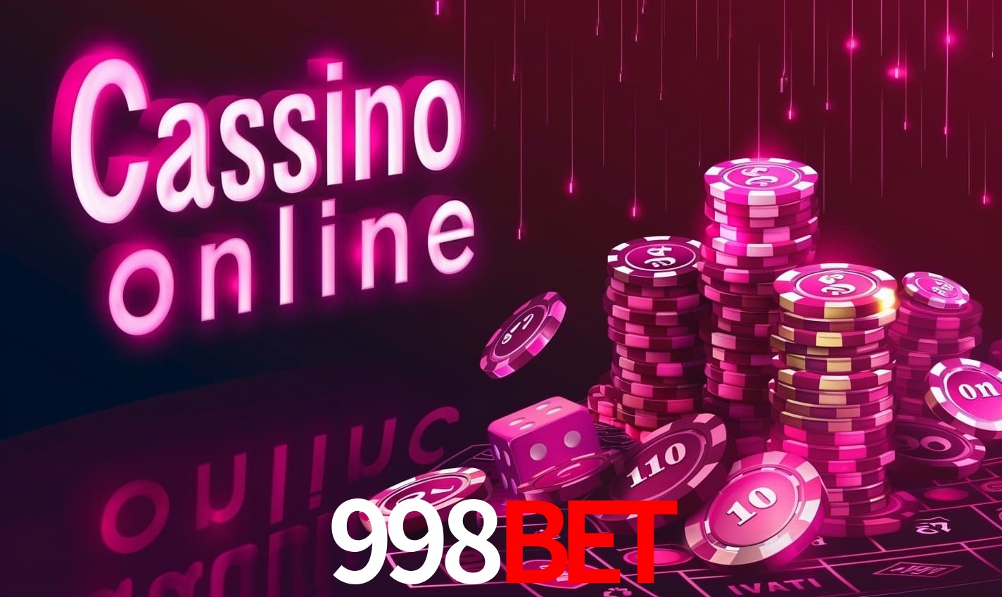 Apostas de Futebol 998BET
