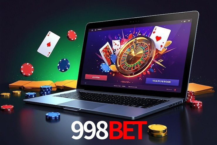 Cadastro Rápido 998BET